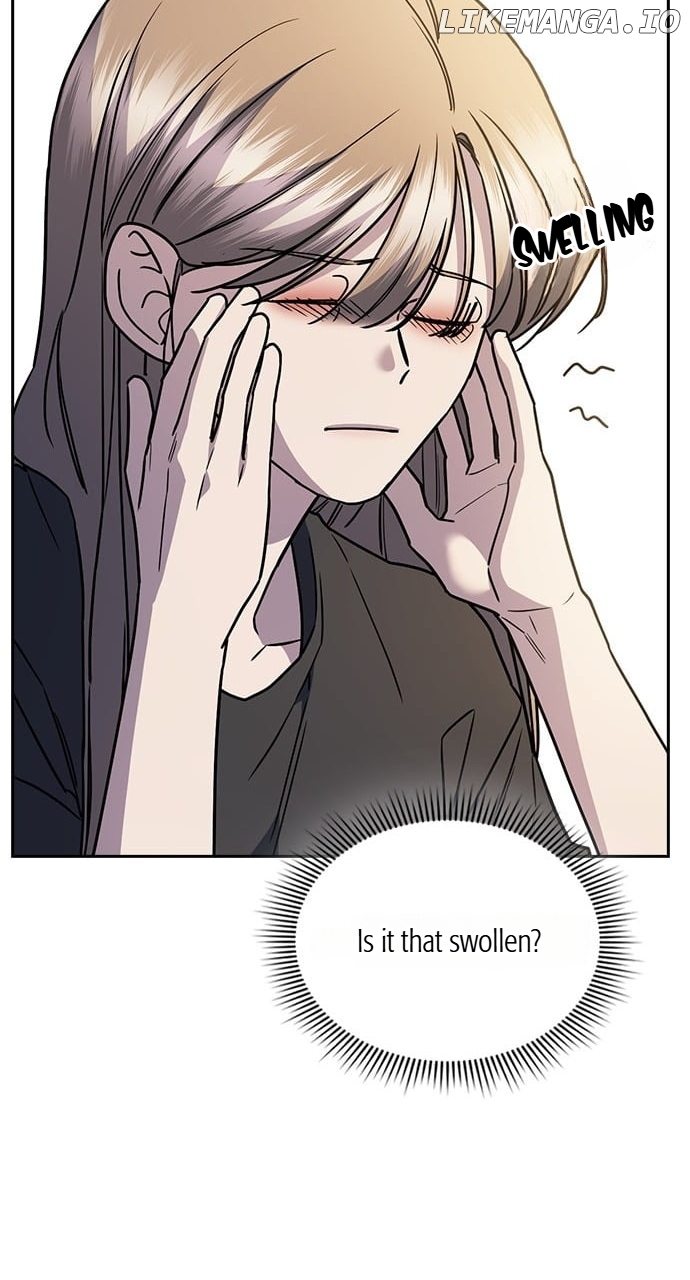 How to break up well Chapter 28 - page 10